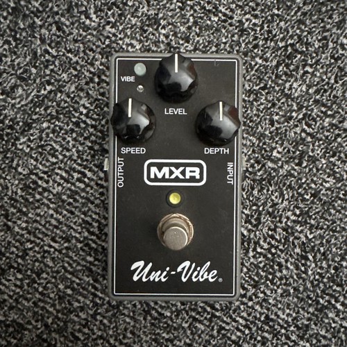 Mxr m68 uni - mxr,