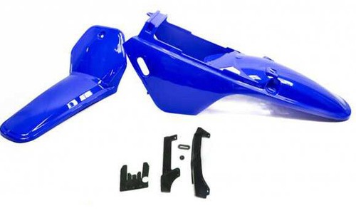 Kit plastique yamaha - kit,
