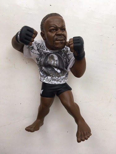 Rare ufc round rashad evans - rare,