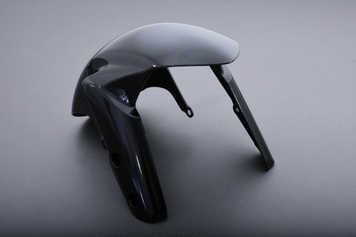 Garde boue avant noir pour - garde,