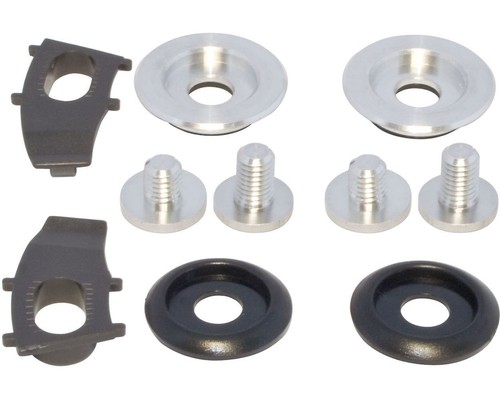 Kit vis pivot - de,