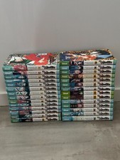 ? Intégrale manga Kenshin Le Vagabond 1 à 28 très bon état ?