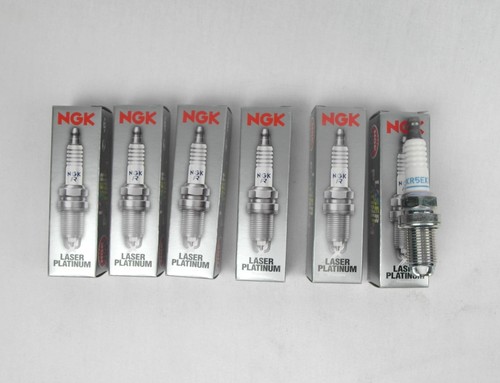 Ngk 7563 izkr7b bougie - ngk,