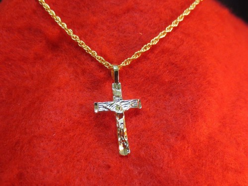 Pendentif croix crucifix en - crucifix,
