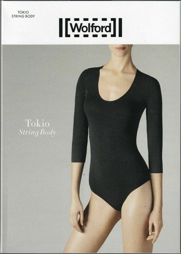 String body wolford tokio - string,