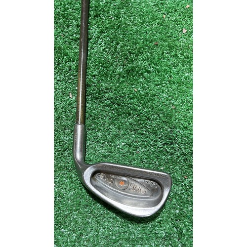 Ping eye2 orange dot fer - dot,