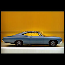 Photo A.012692 CHEVROLET IMPALA SS 427 COUPE 1967