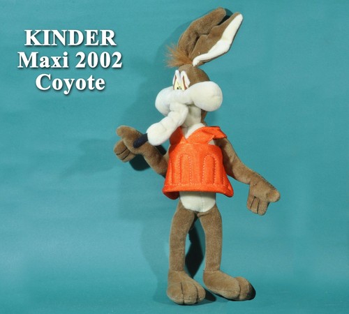 Kinder maxi italie 2002 - maxi,