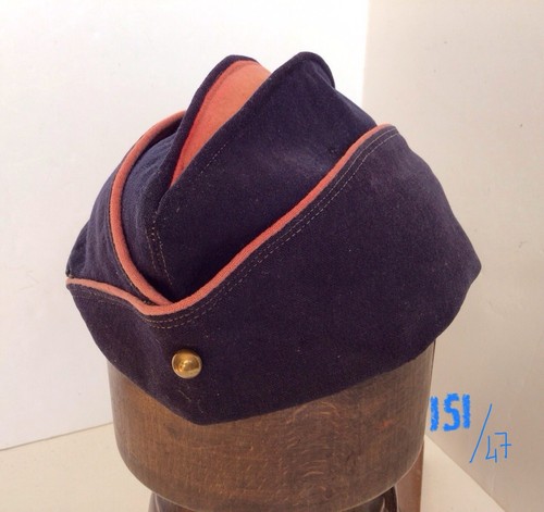 France bonnet de police - france,