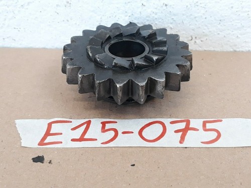 Roue dentée tuning - roue,