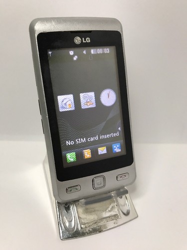 Kp501 cookie smartphone - kp501,