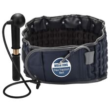HONGJING ceinture de décompression pour le soulagement des douleurs lombaires