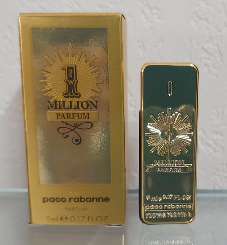 One million parfum ml - -,