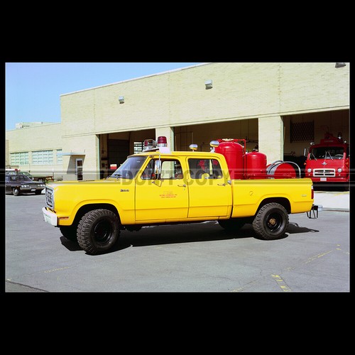Photo 023431 dodge - dodge, w200