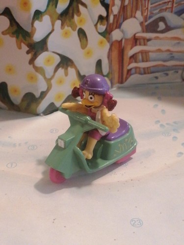 Vintage jouets mac france - ,