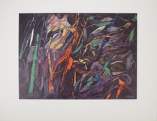 André LANSKOY : Nostalgie