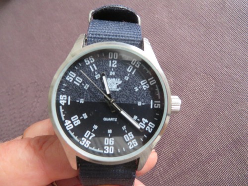 Montre spirit louis lire - st,