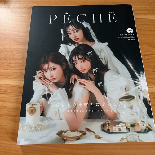 Japanese photobook peche - photobook, |