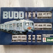 JOUEF HO REF 8710 RAME BUDD 1985