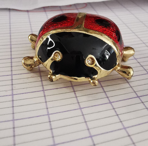 Broche decermy vintage - decermy,