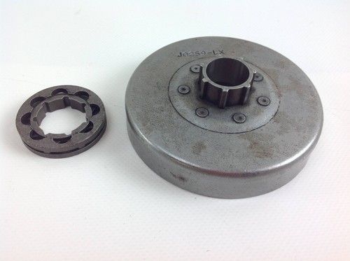 Pignon jonsered moteur - jonsered,