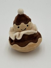 Belle Peluche Jellycat Pretty