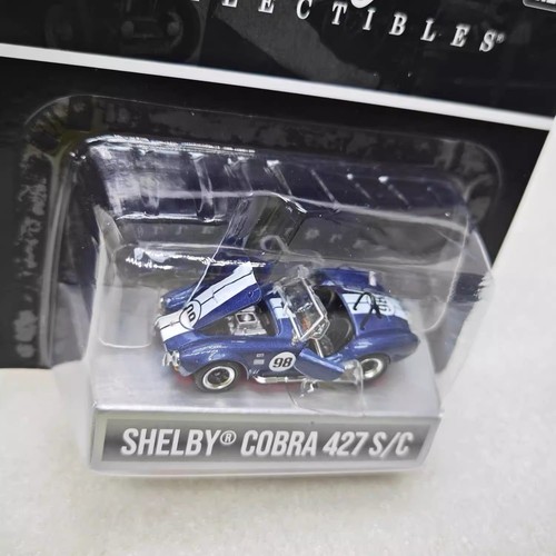 Acme shelby cobra 427 s - cobra, s/c
