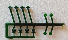 JV / LYBE HO 12 Isolateurs