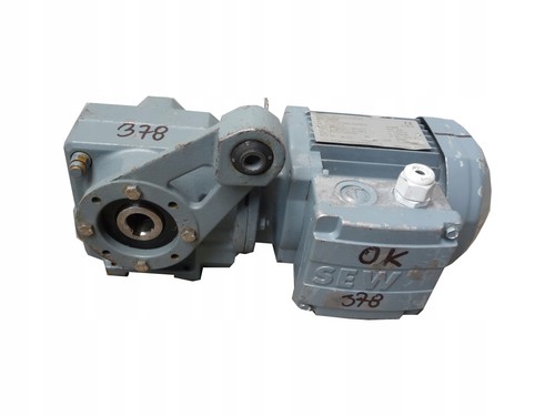 Moteur transmission sew - moteur,