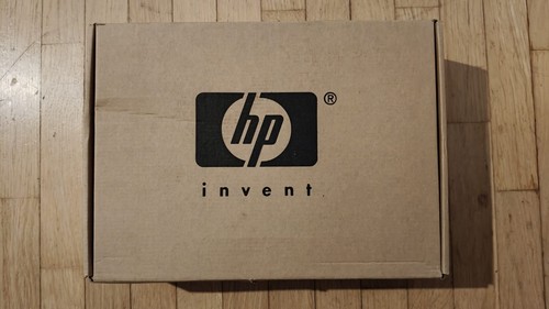 Ipaq hx2490c neuf - hp,