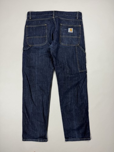 Pantalon jean denim - en,