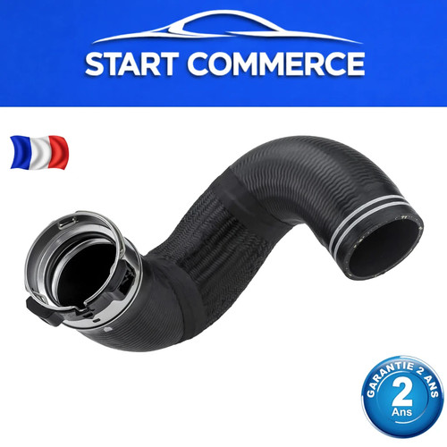 Durite turbo pour alfa - pour,