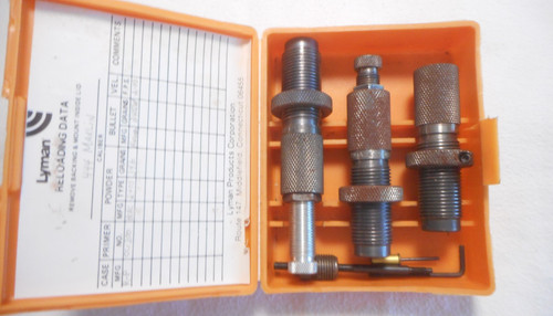 Vintage lyman 444 marlin - vintage,