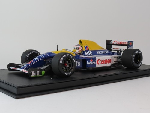 Replicas williams fw14b - replicas,