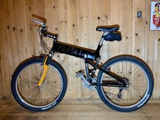 1998 Klein Mantra Full