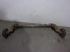 514887 train arriere pour PEUGEOT 306 BERLINA 3 5 PUERTAS (S1) 1.9 1993 5030306