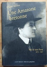 Amazone Bretonne de Arlaux
