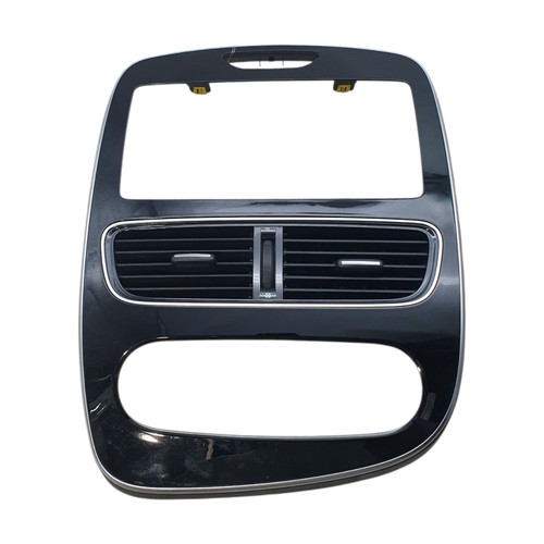 Console renault clio - clio, iv
