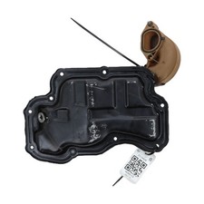 Carter d'huile - Renault