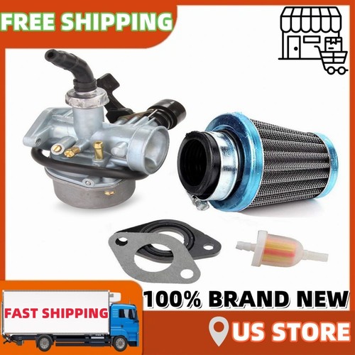 Pz19 carburetor kit for 50cc - carburetor,