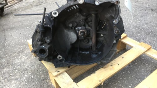 Boite vitesses citroen c15 - citroen,