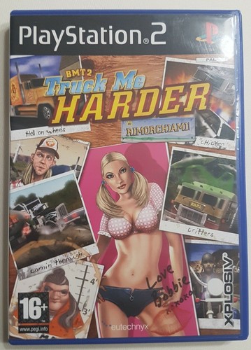 Sony playstation ps2 bmt - bmt, 2