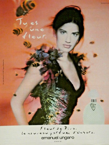 Publicité presse 1998 - presse,