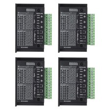 Moteur Pas Pas Drivers 4