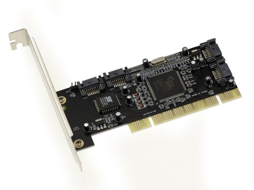 Carte pci raid - pci,