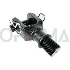 Barre de remorquage pour