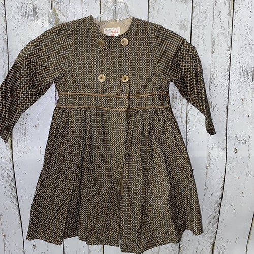 Catimini girls tailored coat - girls,