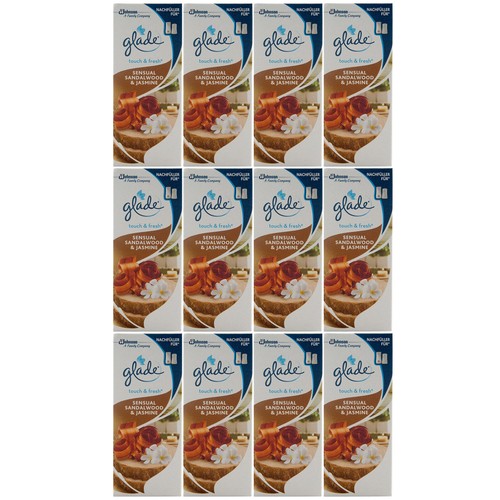 Glade mini sensuelle - glade,