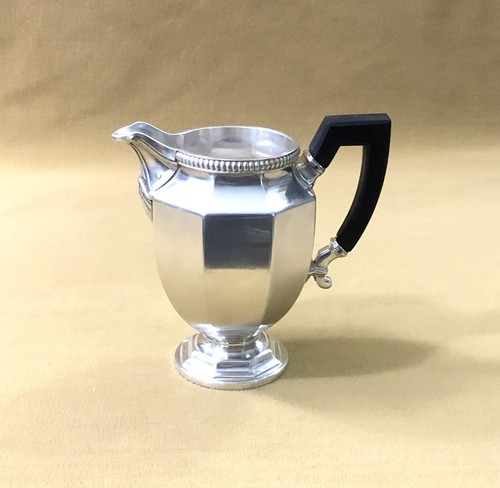 Crémier pot à lait - crémier,