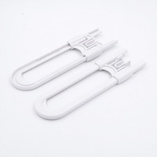  2 Pack Child Proof Locks Kit Sécurité Enfant Verrous D'armoire De Pour Enfants